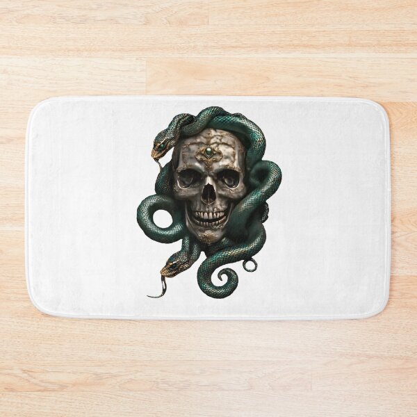 Item preview, Harry, Cartoon Wizard Magical fantasy, magical tale, Black mark designed and sold by Innamalinka.