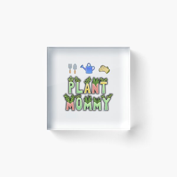 Item preview, Plant Mommy designed and sold by CapricornX.
