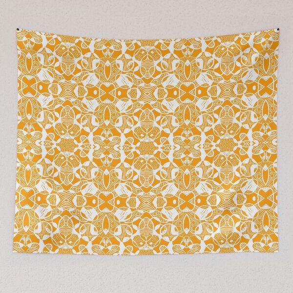 Item preview, The Orange Goblin designed and sold by Studio Variatio.
