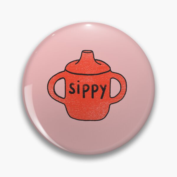 Item preview, Sippy Cup designed and sold by pebblepoint.