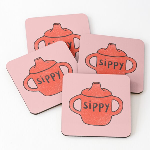 Item preview, Sippy Cup designed and sold by pebblepoint.