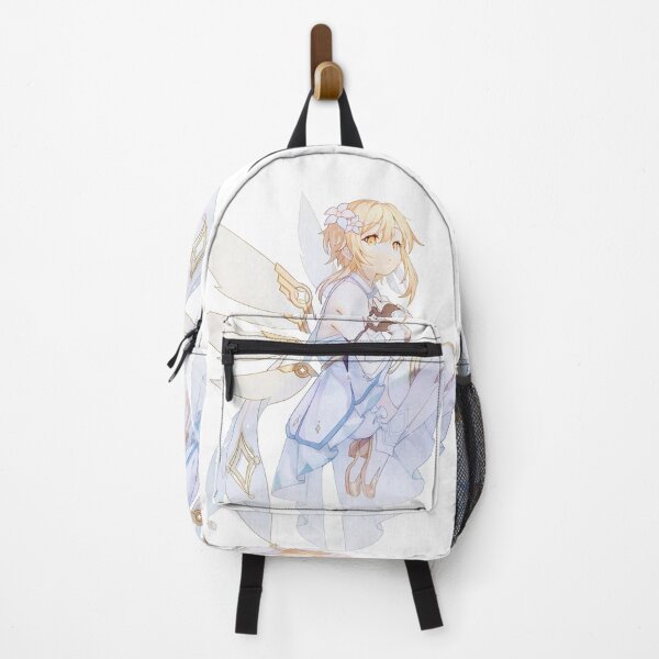 Item preview, Genshin Impact Lumine designed and sold by NewEraMutant.