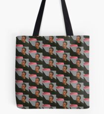 Droopy Tote Bag
