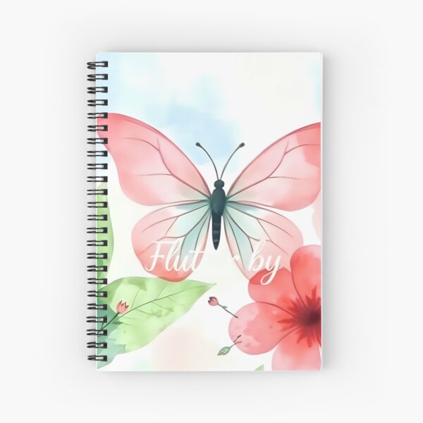 Item preview, Calm Watercolor Butterfly designed and sold by Shirtastically.