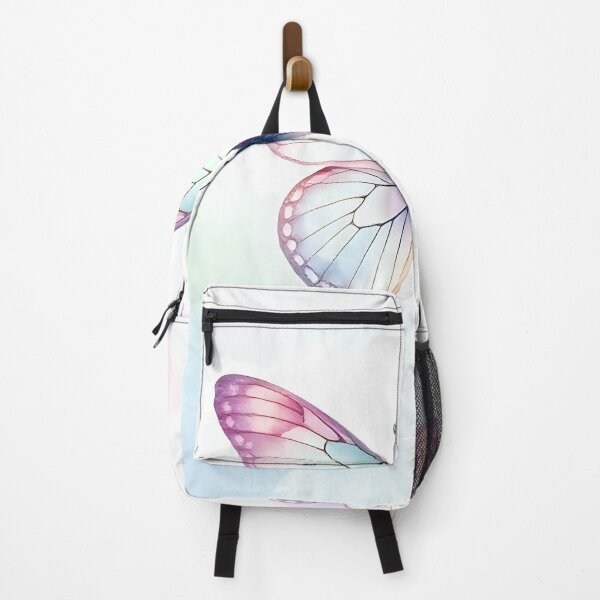 Item preview, Ethereal Butterfly - Delicate Watercolor designed and sold by Shirtastically.
