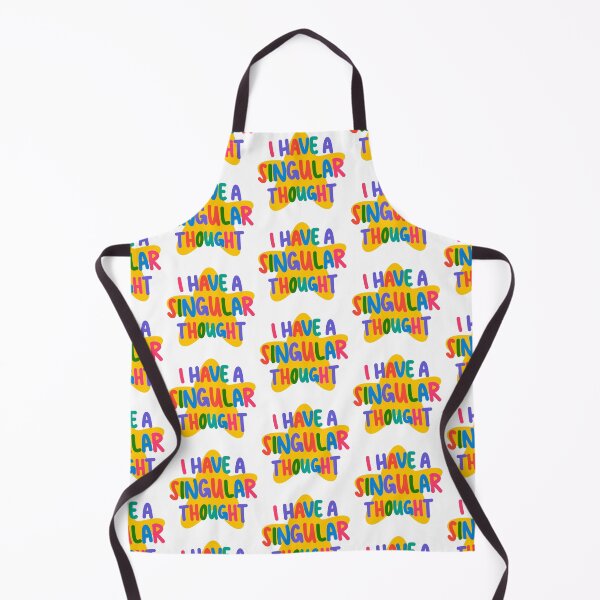 Item preview, Singular Thought designed and sold by pebblepoint.