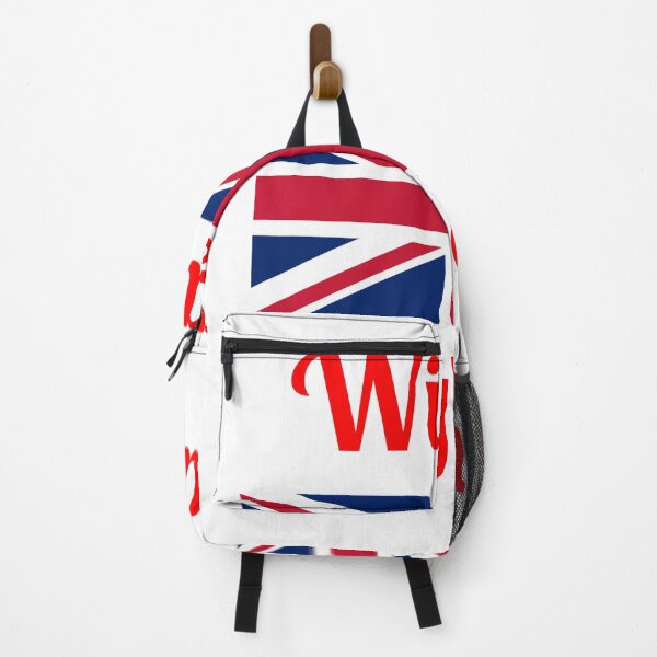 Item preview, Wigan England - Stylish Prints, designed and sold by Fleetwood1994.