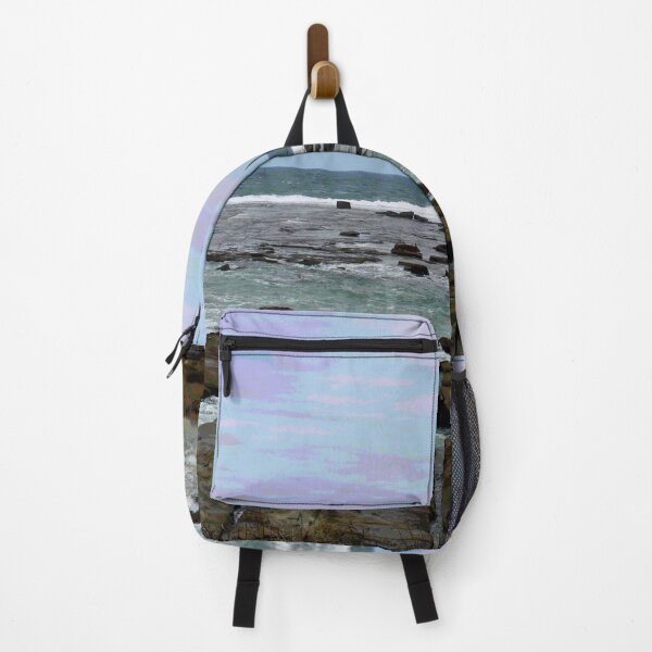 Item preview, The Rocky Shore! designed and sold by Mickangelhere.
