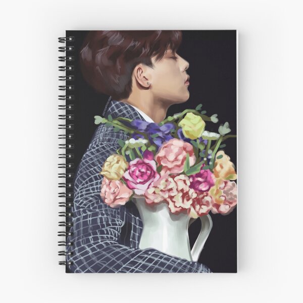 Item preview, Beautiful- Jooheon designed and sold by unknownpolygon.