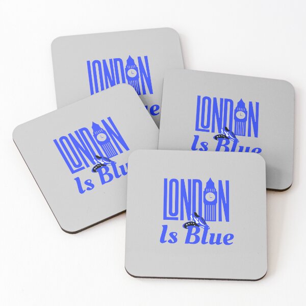 Item preview, London Is Blue designed and sold by Shadydesigner.