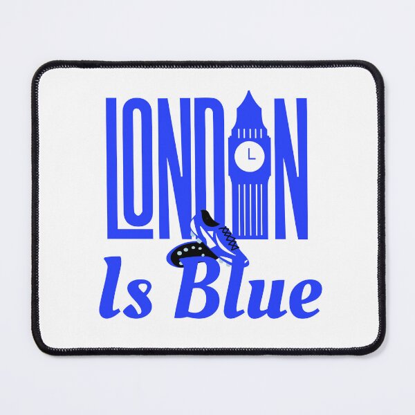 Item preview, London Is Blue designed and sold by Shadydesigner.