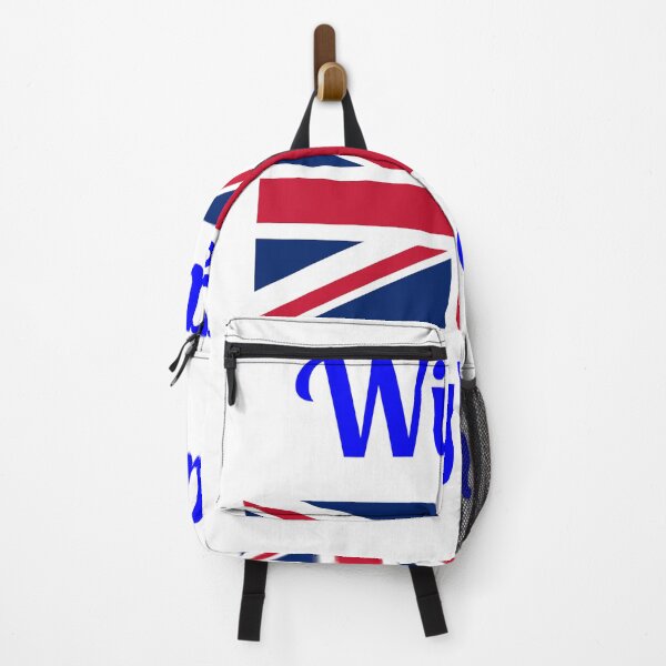 Item preview, Wigan England - Stylish Prints, designed and sold by Fleetwood1994.
