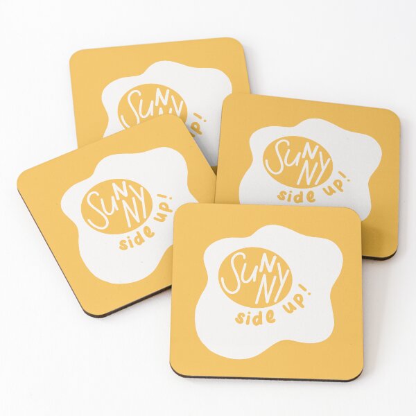 Item preview, Sunny Side Up! designed and sold by pebblepoint.