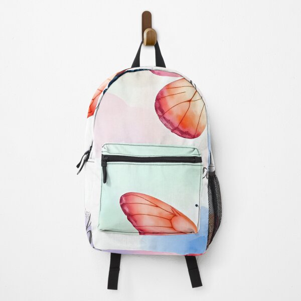 Item preview, Ethereal Butterfly Watercolor designed and sold by Shirtastically.