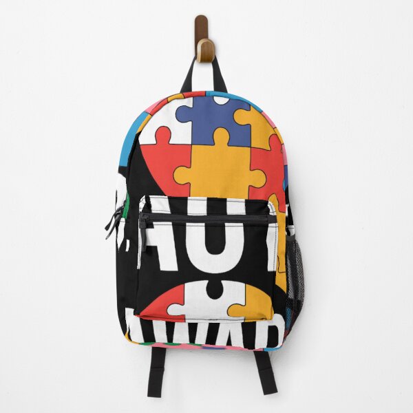 Item preview, Autism Awareness Month ASD Neurodiversity designed and sold by KitonicTees.