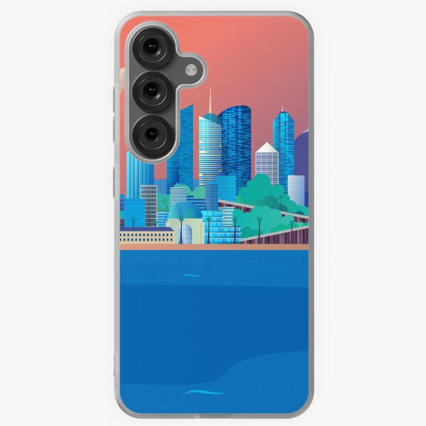 Item preview, City designed and sold by nicolasjouin.
