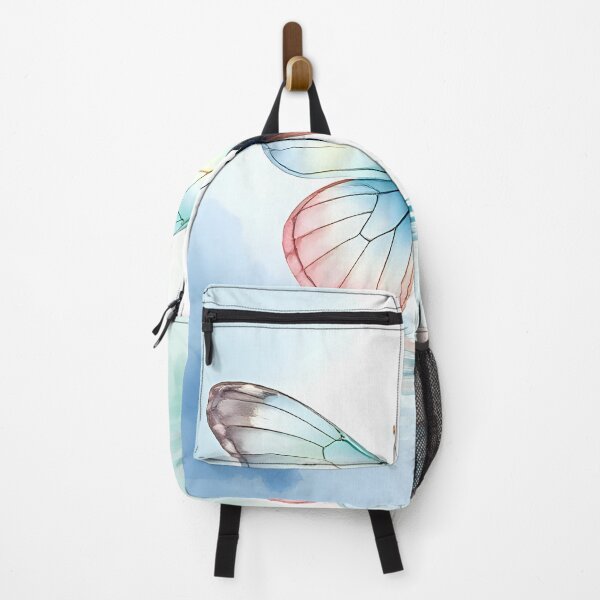 Item preview, Serene Watercolor Butterfly designed and sold by Shirtastically.
