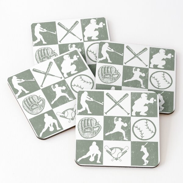 Artikelvorschau, Baseballspiel entworfen und verkauft von Primroaddesigns.