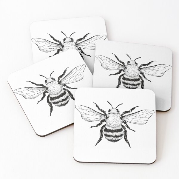 Item preview, Bee  designed and sold by Sal-Artdesigns.