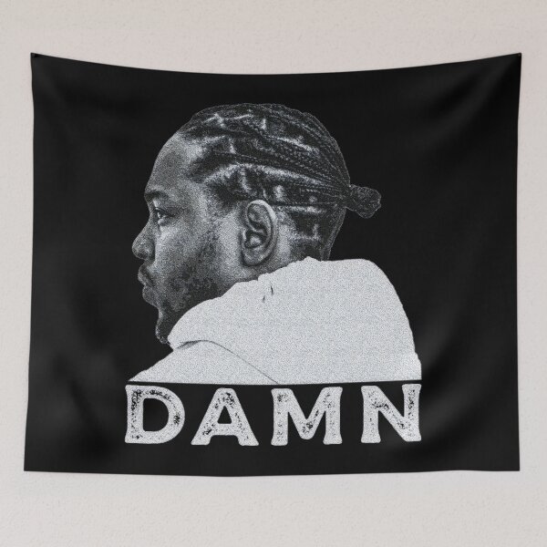 Item preview, Black And White Hip Hop designed and sold by StitchyBun.
