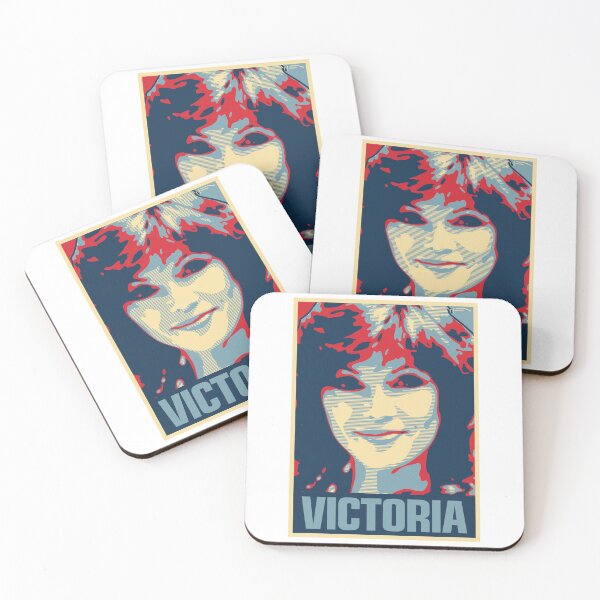 Item preview, Victoria designed and sold by DFA.
