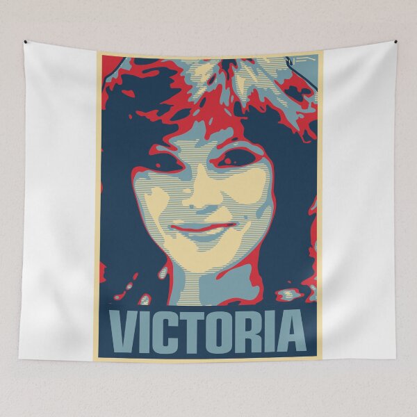 Item preview, Victoria designed and sold by DFA.