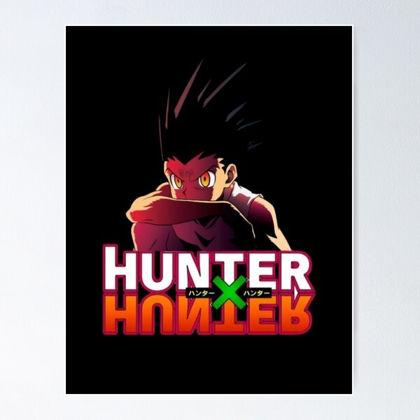 Artikel-Vorschau von Gon hxh, designt und verkauft von Thebestshirts82.