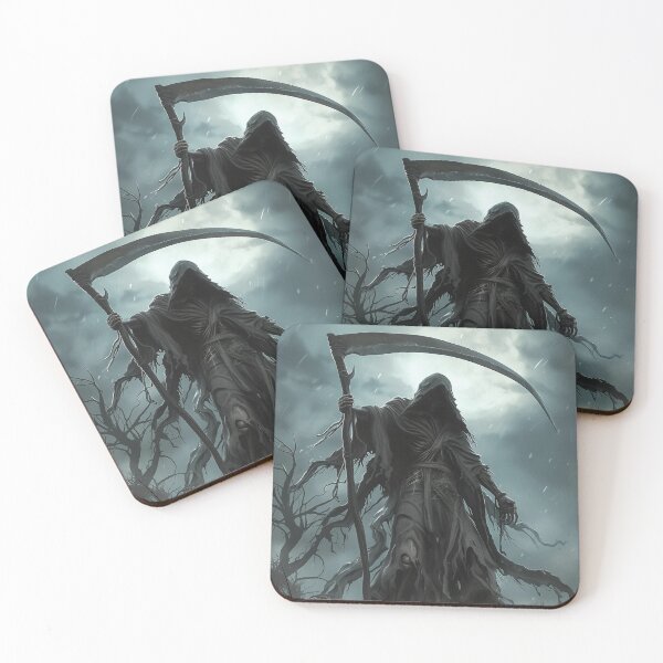 Item preview, Grim Reaper designed and sold by RaF71PrO.