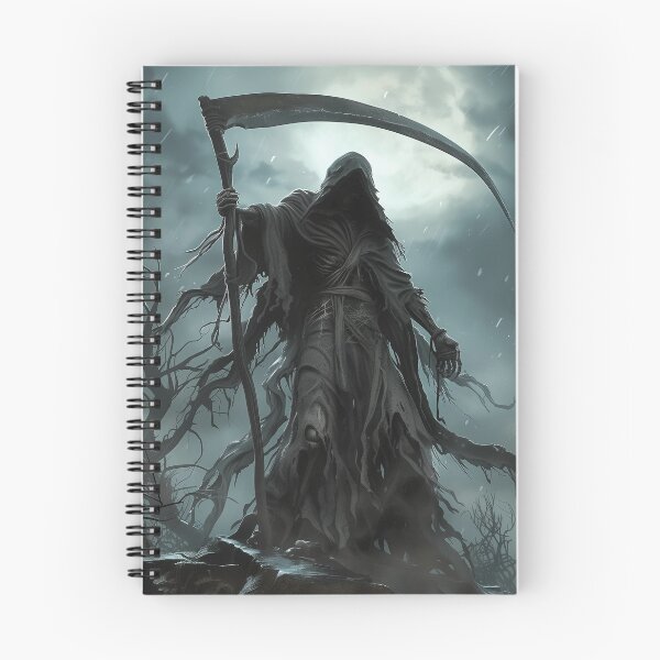 Item preview, Grim Reaper designed and sold by RaF71PrO.