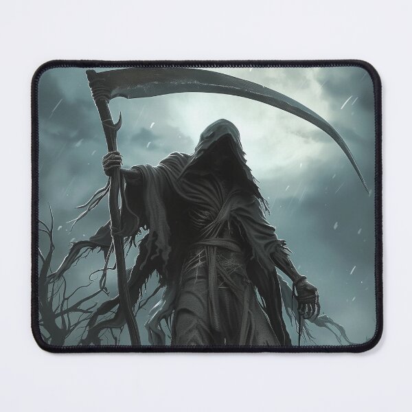 Item preview, Grim Reaper designed and sold by RaF71PrO.