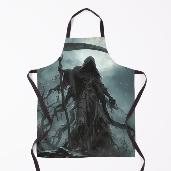 Item preview, Grim Reaper designed and sold by RaF71PrO.