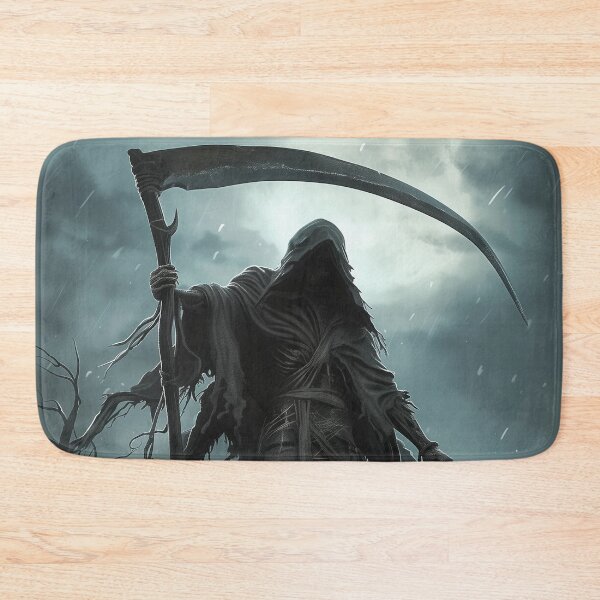 Item preview, Grim Reaper designed and sold by RaF71PrO.