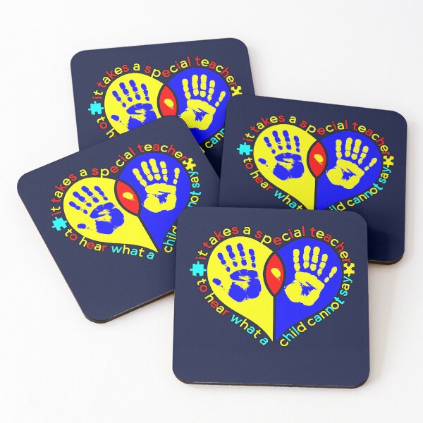 Item preview, Autism Acceptance & Support Special Education designed and sold by tamdevo1.