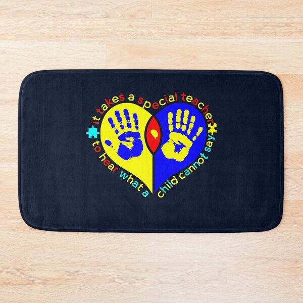 Item preview, Autism Acceptance & Support Special Education designed and sold by Cute & Sassy Custom Gifting Boutiques.