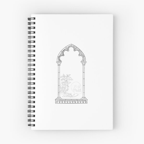 Item preview, Belladonna arch designed and sold by Mayh3m_Emporium .
