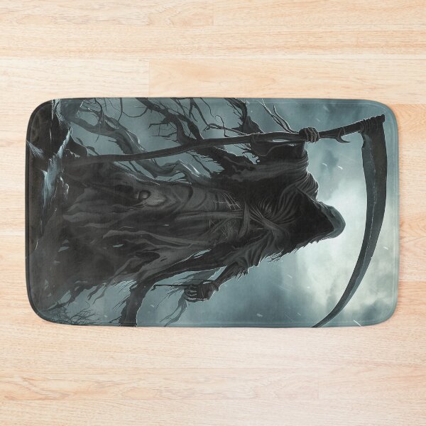 Item preview, Grim Reaper designed and sold by RaF71PrO.