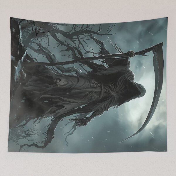 Item preview, Grim Reaper designed and sold by RaF71PrO.