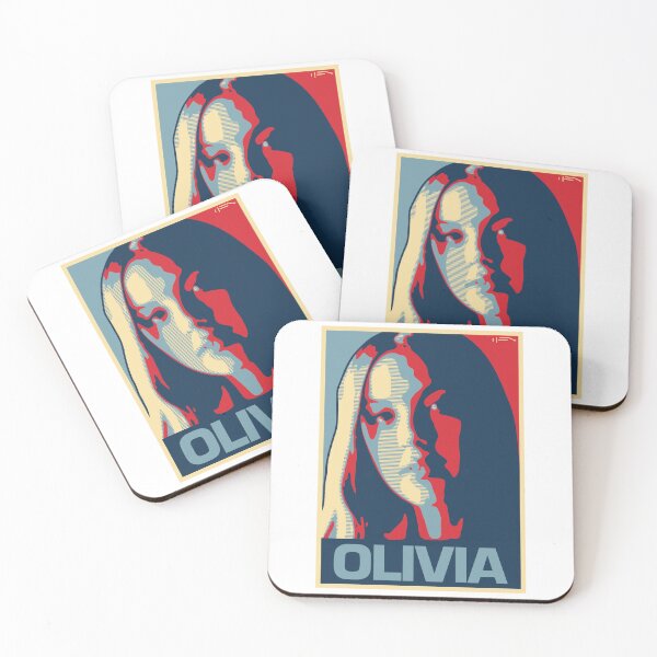 Item preview, Olivia designed and sold by DFA.