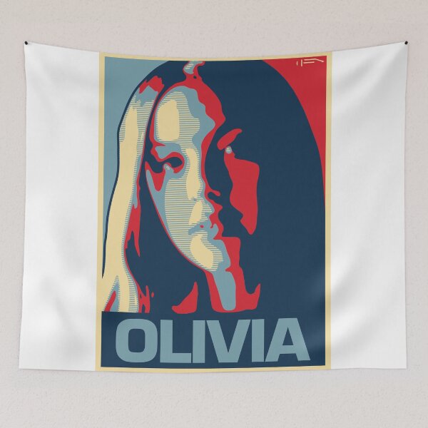 Item preview, Olivia designed and sold by DFA.