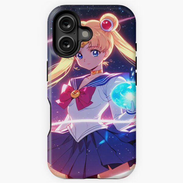 Item preview, Sailor Moon Transforming designed and sold by Pixel-Samurai.