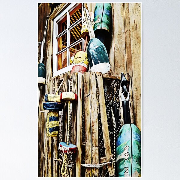 Item preview, Boathouse designed and sold by AtelierBellanda.