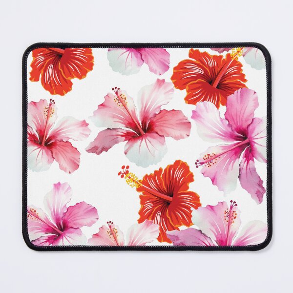 Item preview, Hibiscus Flower designed and sold by Creative-mind16.