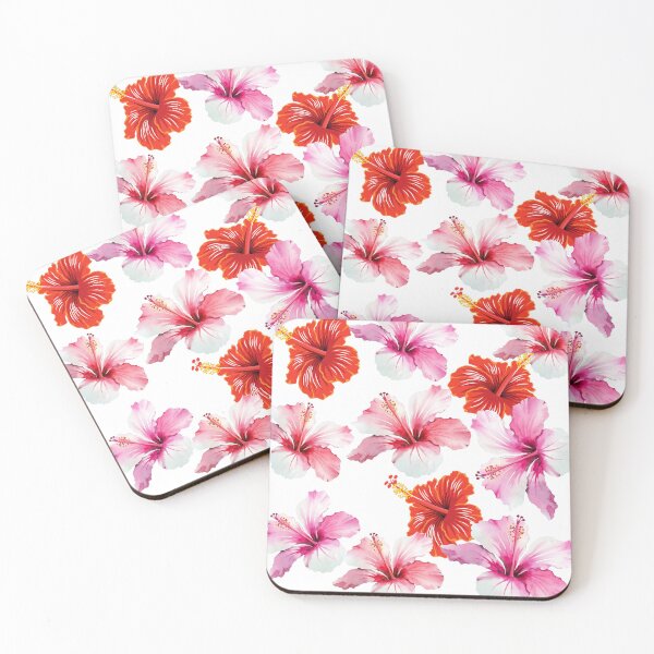 Item preview, Hibiscus Flower designed and sold by Creative-mind16.