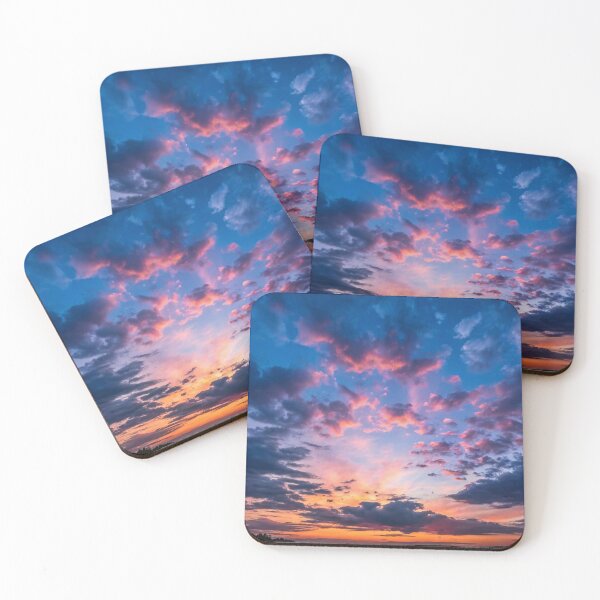 Item preview, landscape, beautiful view, nature, health, amazing, photo, world, travel, sky, cloud, blue, sunset, field designed and sold by NAVAL00.