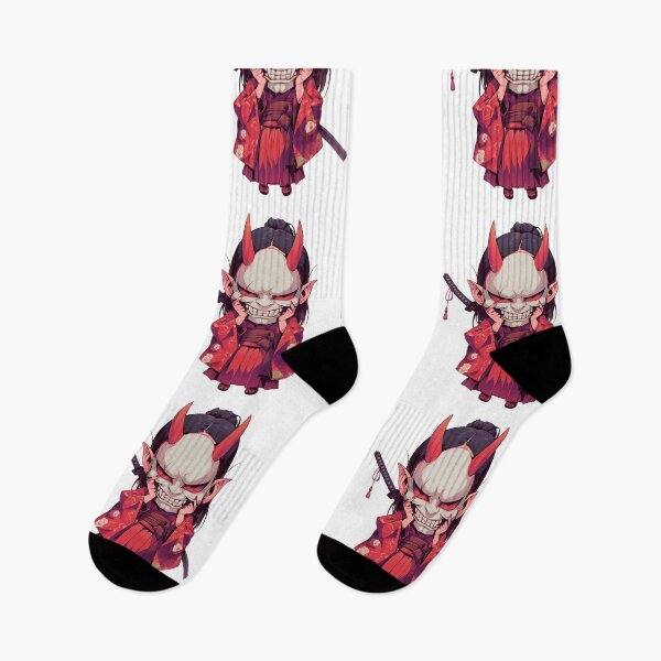 Item preview, Chibi Pocket Hannya designed and sold by bapupa.