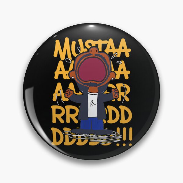Item preview, Funny Hip Hop Meme designed and sold by StitchyBun.