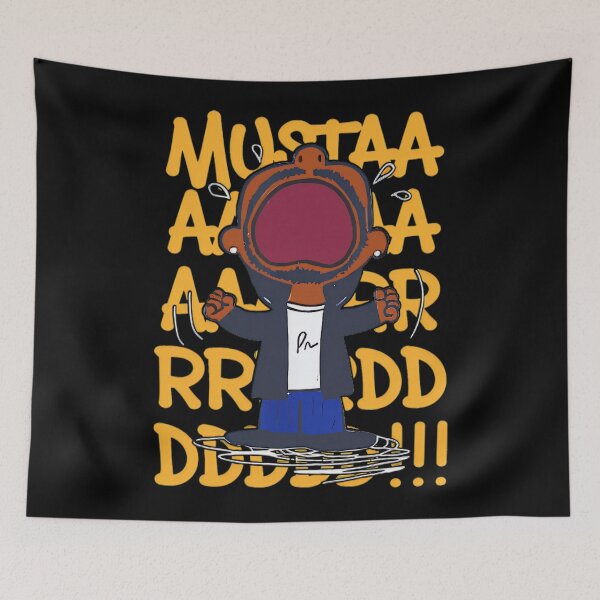 Item preview, Funny Hip Hop Meme designed and sold by StitchyBun.