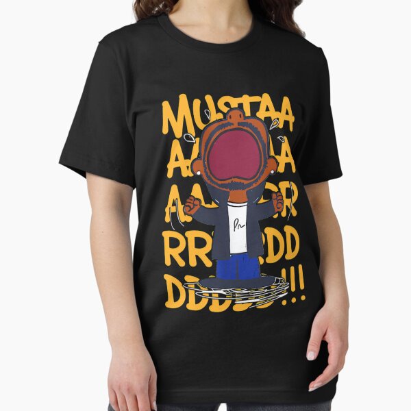 Aperçu de l'œuvre Mème drôle de hip-hop créée et vendue par StitchyBun.