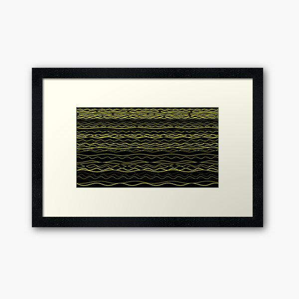 Item preview, Wavelengths designed and sold by Zuzu The Clown.