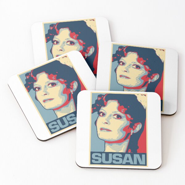Item preview, Susan  designed and sold by DFA.